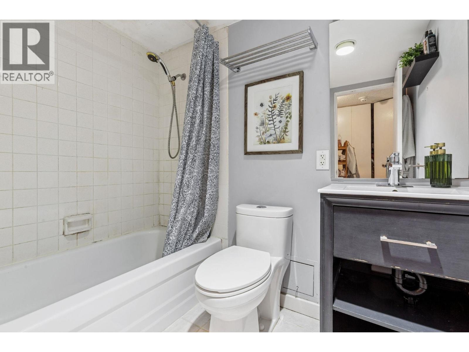 204 1234 Pendrell Street, Vancouver, British Columbia  V6E 1L6 - Photo 11 - R3086025