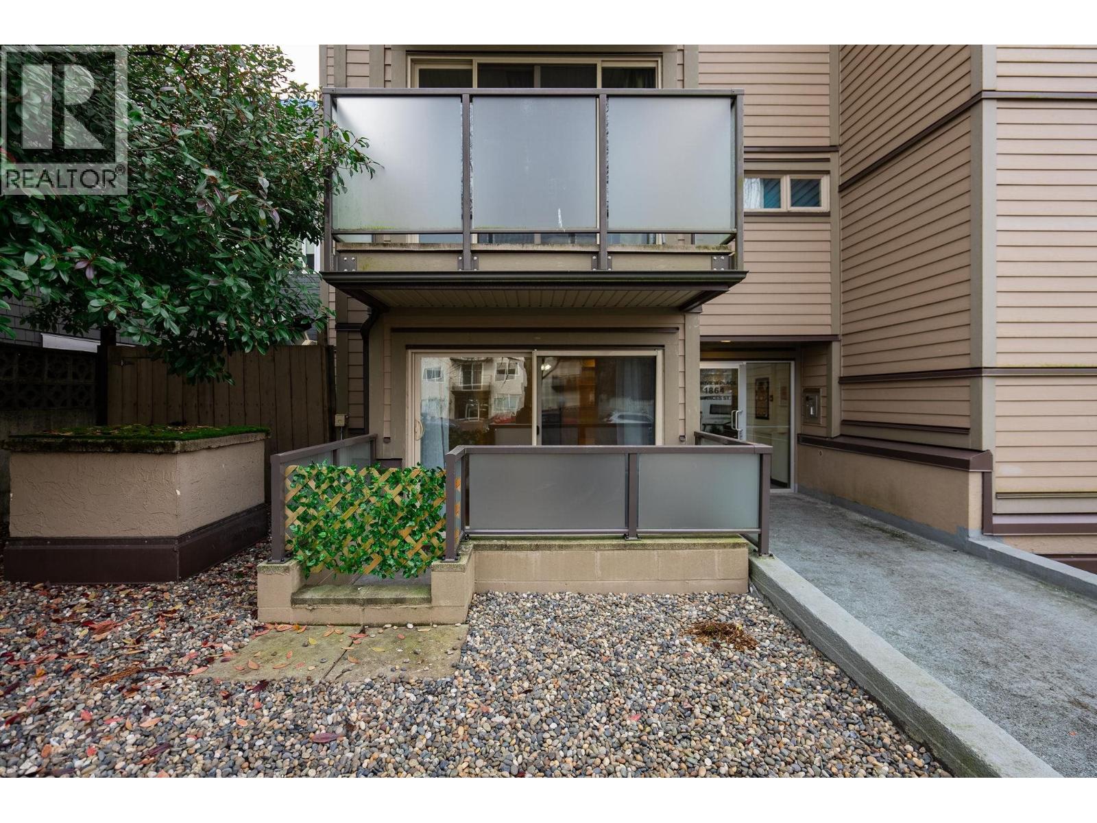 101 1864 Frances Street, Vancouver, British Columbia  V5L 1Z7 - Photo 20 - R3086051