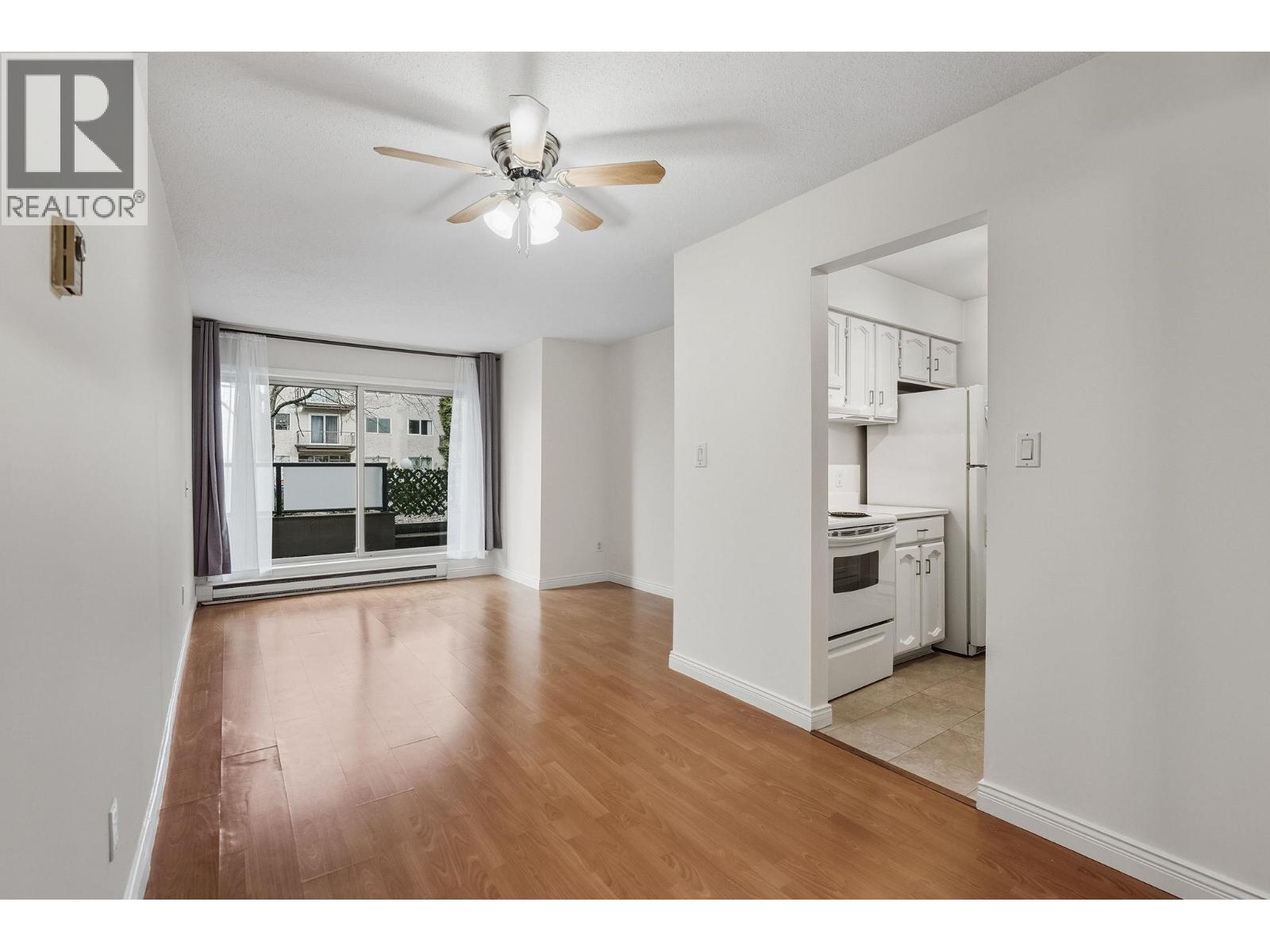 101 1864 Frances Street, Vancouver, British Columbia  V5L 1Z7 - Photo 6 - R3086051