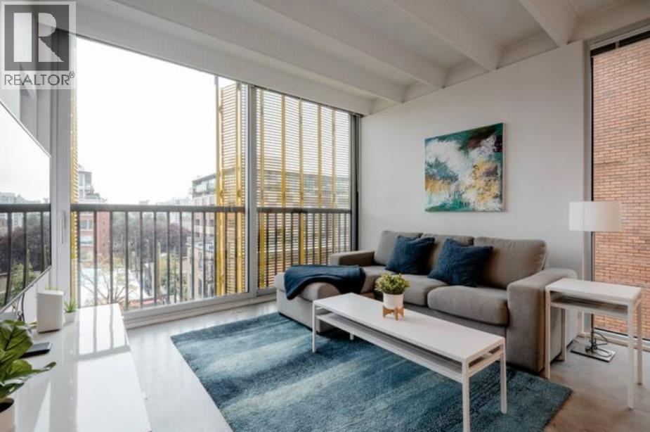 701 219 E Georgia Street, Vancouver, British Columbia  V6A 1Z6 - Photo 13 - R3086064