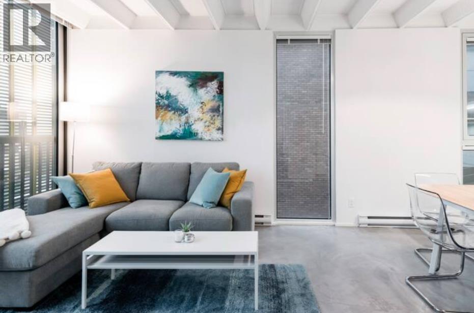 701 219 E Georgia Street, Vancouver, British Columbia  V6A 1Z6 - Photo 14 - R3086064