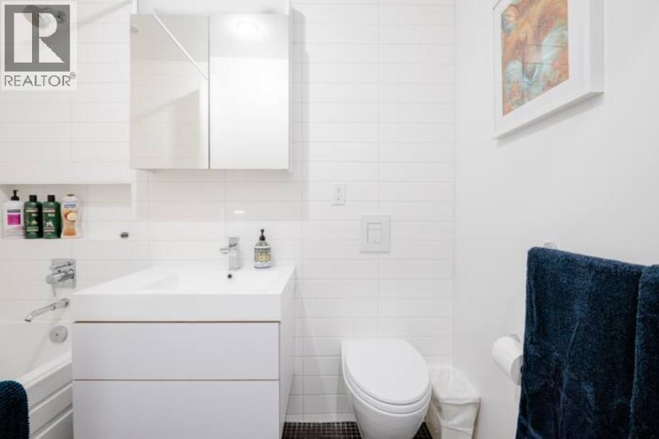 701 219 E Georgia Street, Vancouver, British Columbia  V6A 1Z6 - Photo 21 - R3086064