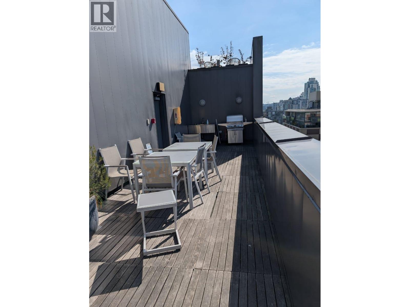 701 219 E Georgia Street, Vancouver, British Columbia  V6A 1Z6 - Photo 36 - R3086064