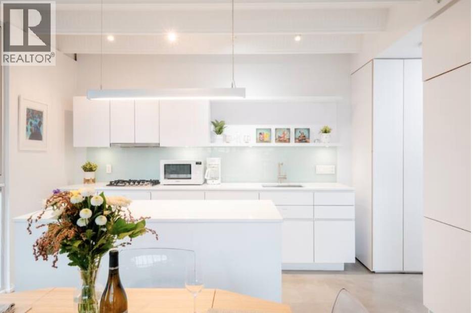 701 219 E Georgia Street, Vancouver, British Columbia  V6A 1Z6 - Photo 4 - R3086064