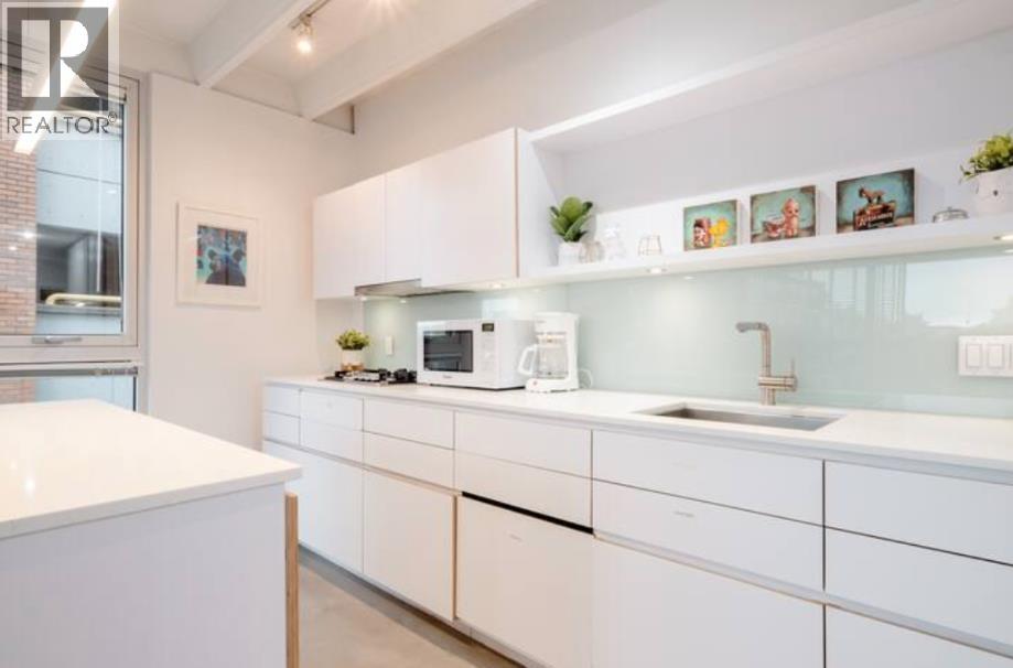 701 219 E Georgia Street, Vancouver, British Columbia  V6A 1Z6 - Photo 6 - R3086064