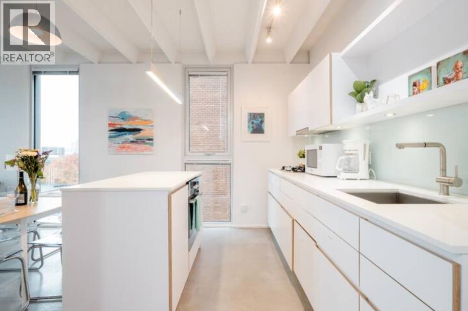 701 219 E Georgia Street, Vancouver, British Columbia  V6A 1Z6 - Photo 7 - R3086064