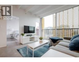 701 219 E GEORGIA STREET, Vancouver, British Columbia