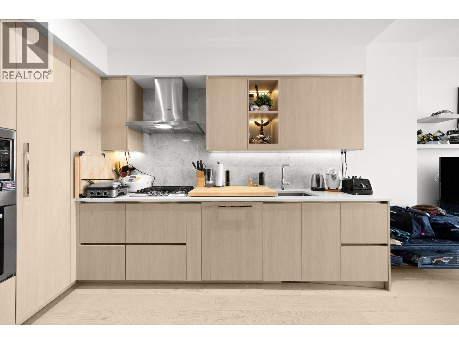 4406 4720 Lougheed Highway, Burnaby, British Columbia  V5C 0M8 - Photo 5 - R3086068