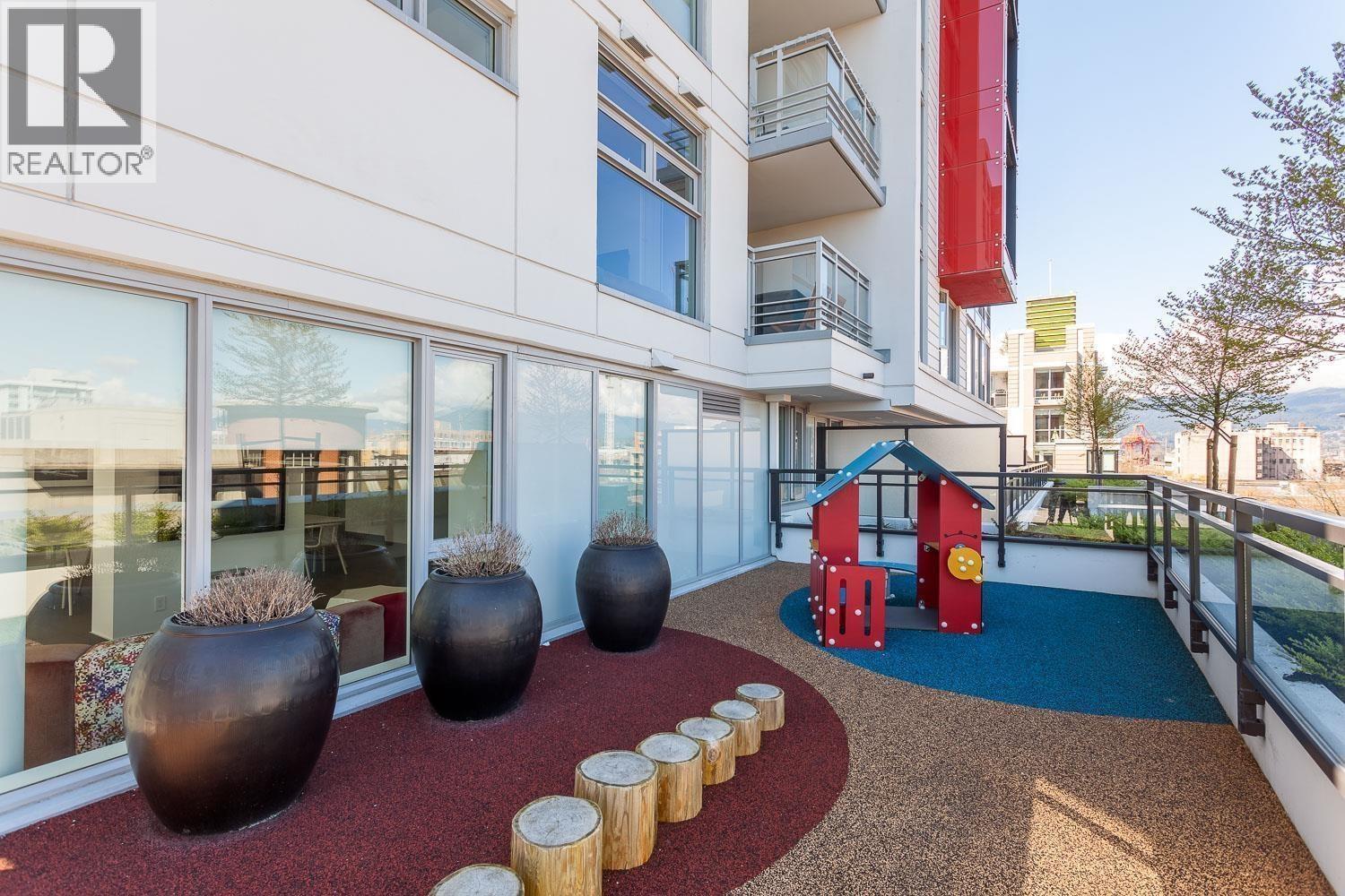 Ph7 188 Keefer Street, Vancouver, British Columbia  V6A 0E3 - Photo 24 - R3086069