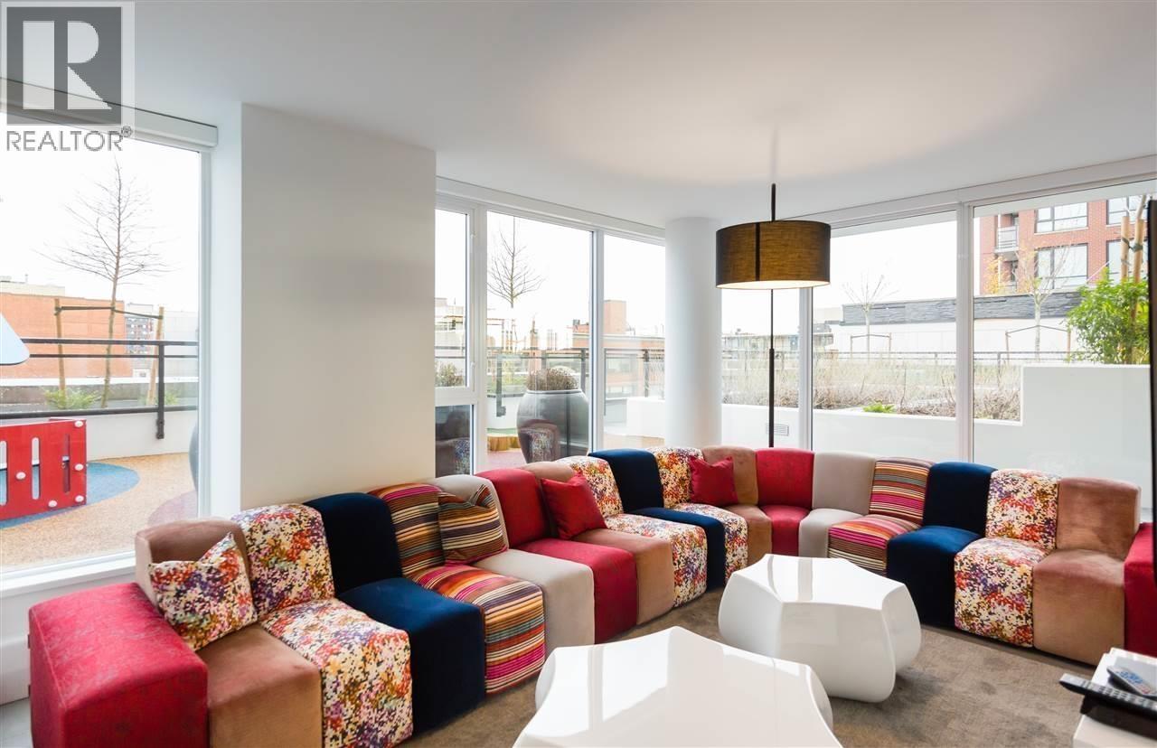 Ph7 188 Keefer Street, Vancouver, British Columbia  V6A 0E3 - Photo 25 - R3086069