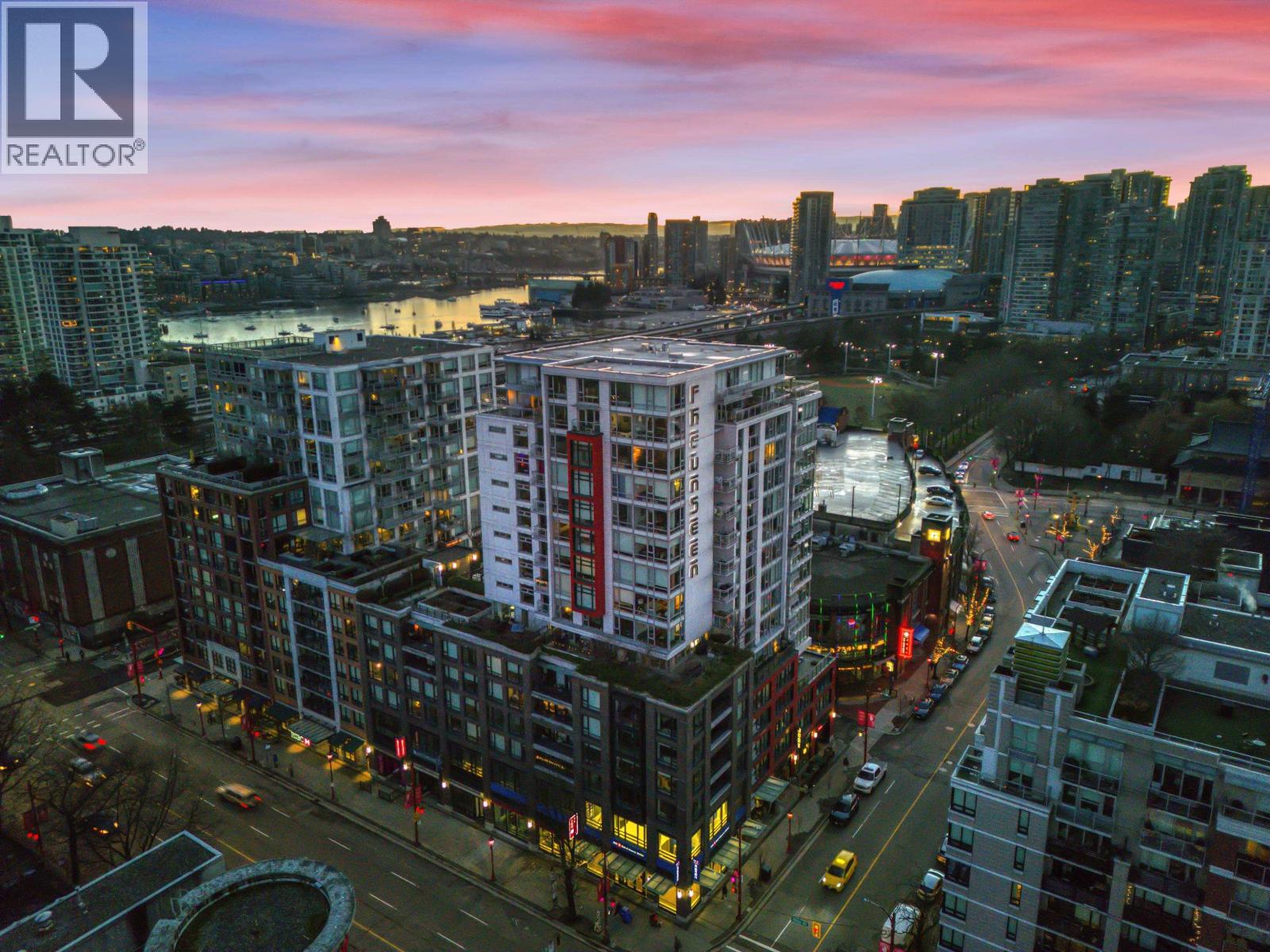 Ph7 188 Keefer Street, Vancouver, British Columbia  V6A 0E3 - Photo 28 - R3086069