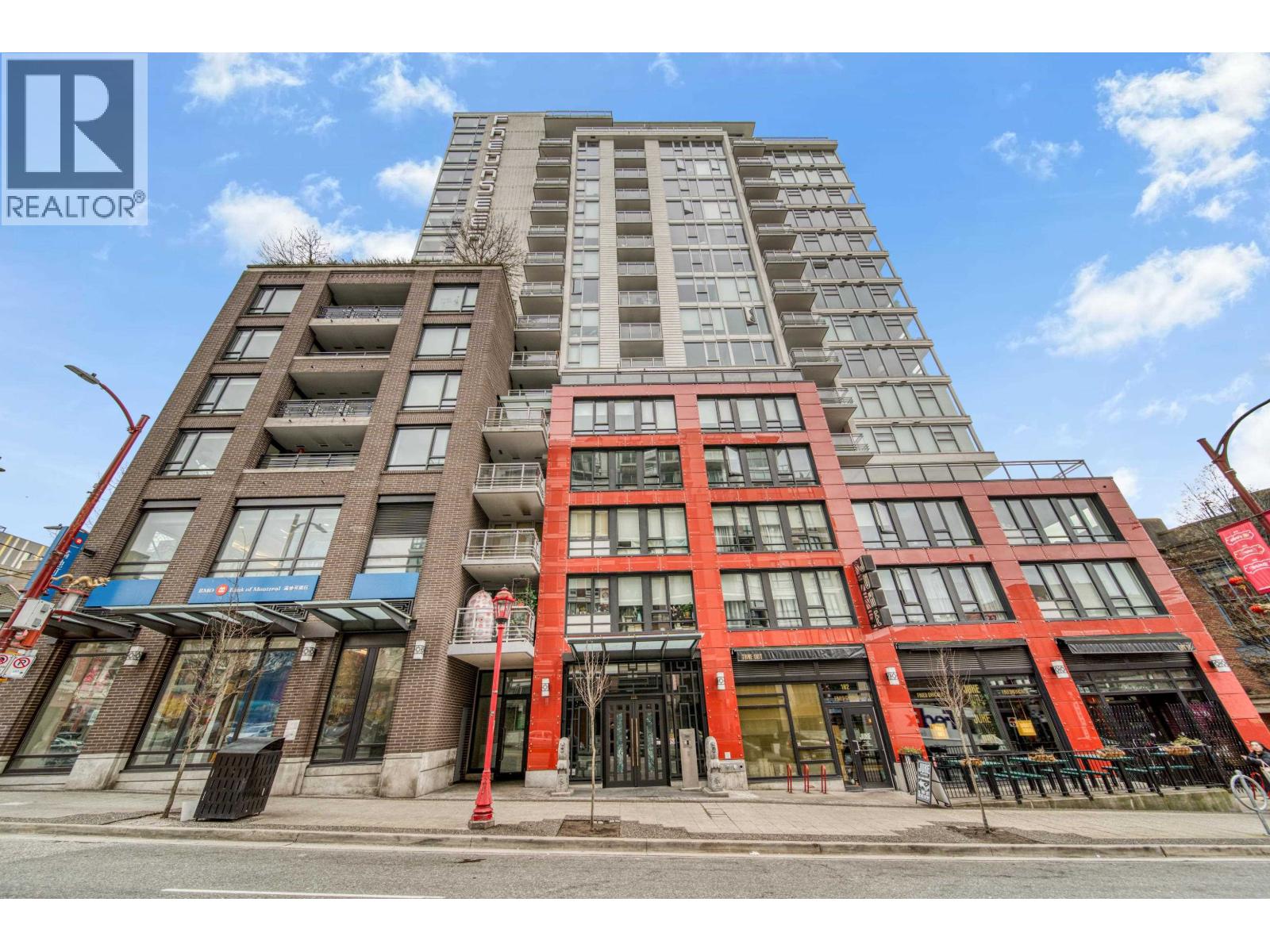 Ph7 188 Keefer Street, Vancouver, British Columbia  V6A 0E3 - Photo 3 - R3086069