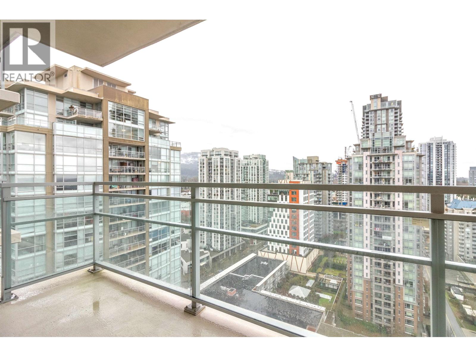 2703 2975 Atlantic Avenue, Coquitlam, British Columbia  V3B 0C5 - Photo 12 - R3086095