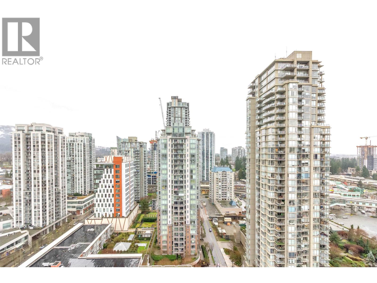 2703 2975 Atlantic Avenue, Coquitlam, British Columbia  V3B 0C5 - Photo 13 - R3086095