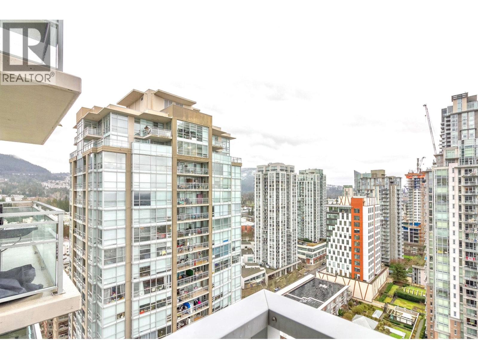 2703 2975 Atlantic Avenue, Coquitlam, British Columbia  V3B 0C5 - Photo 14 - R3086095