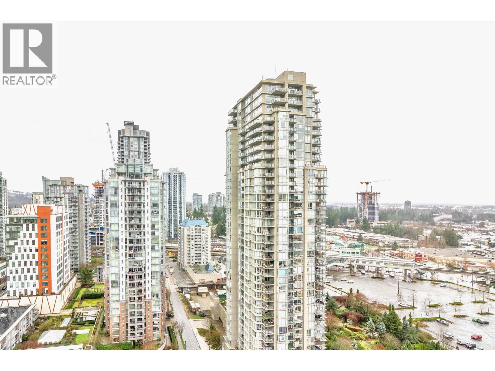 2703 2975 Atlantic Avenue, Coquitlam, British Columbia  V3B 0C5 - Photo 15 - R3086095