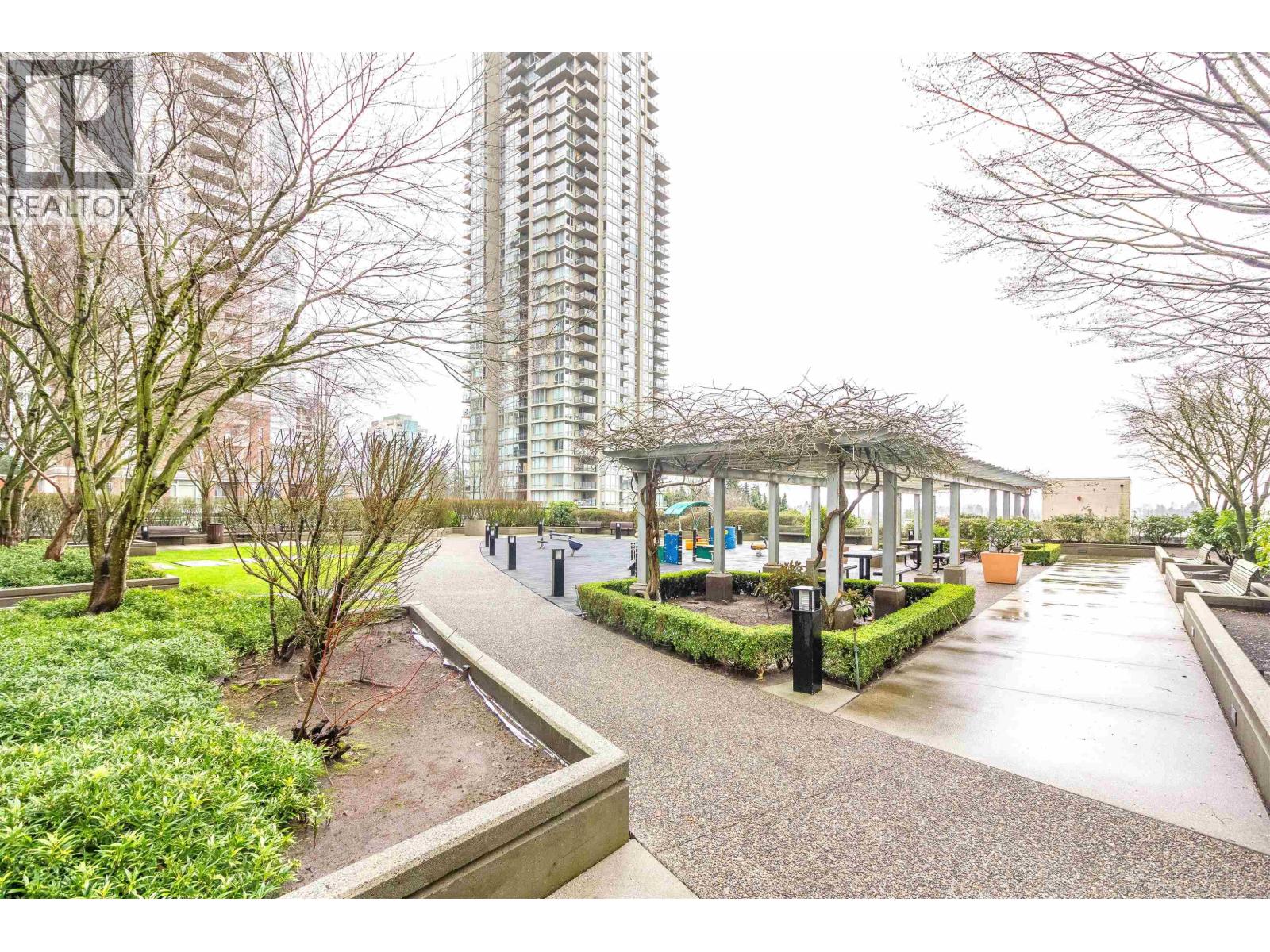 2703 2975 Atlantic Avenue, Coquitlam, British Columbia  V3B 0C5 - Photo 16 - R3086095