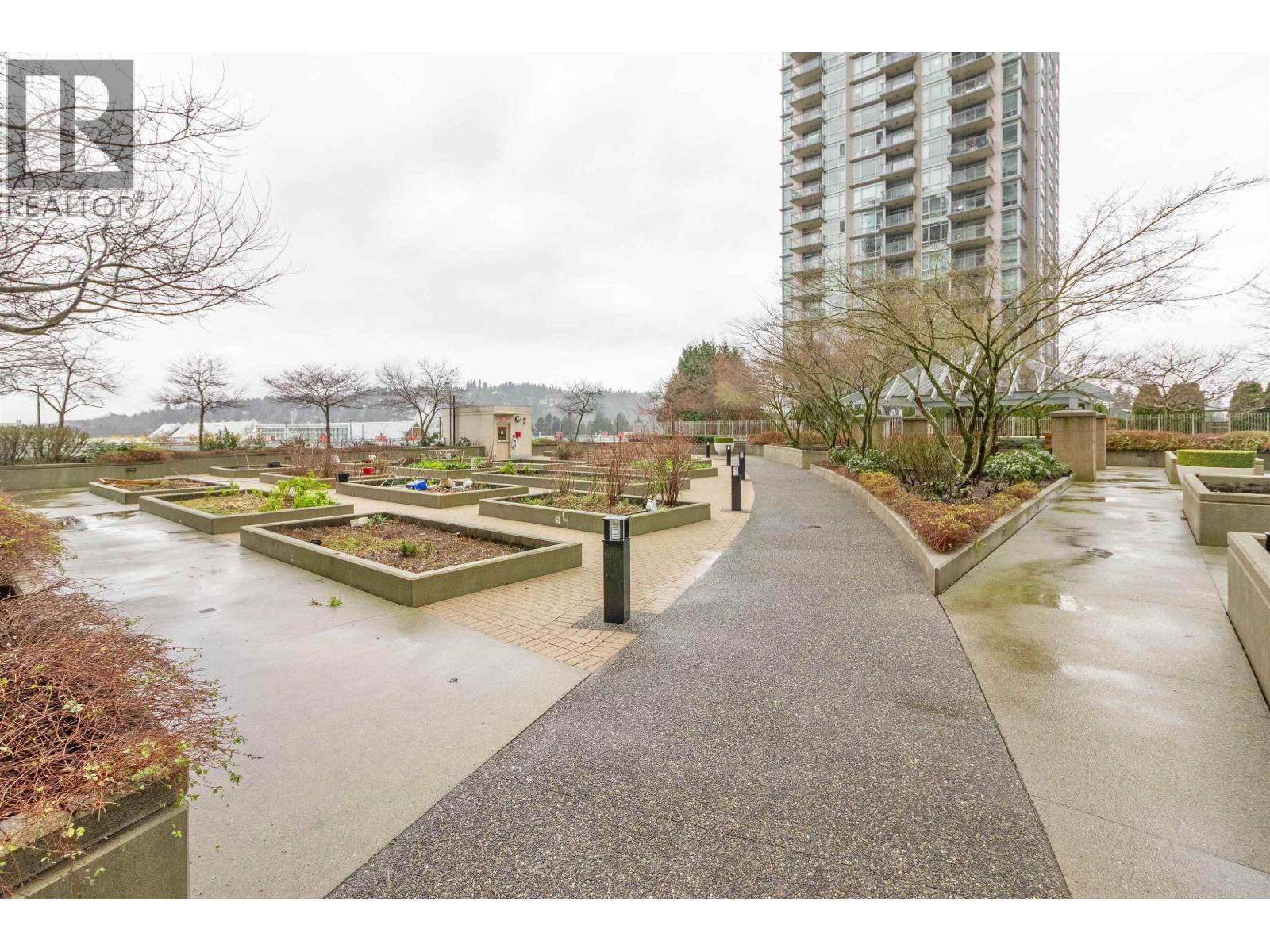 2703 2975 Atlantic Avenue, Coquitlam, British Columbia  V3B 0C5 - Photo 17 - R3086095