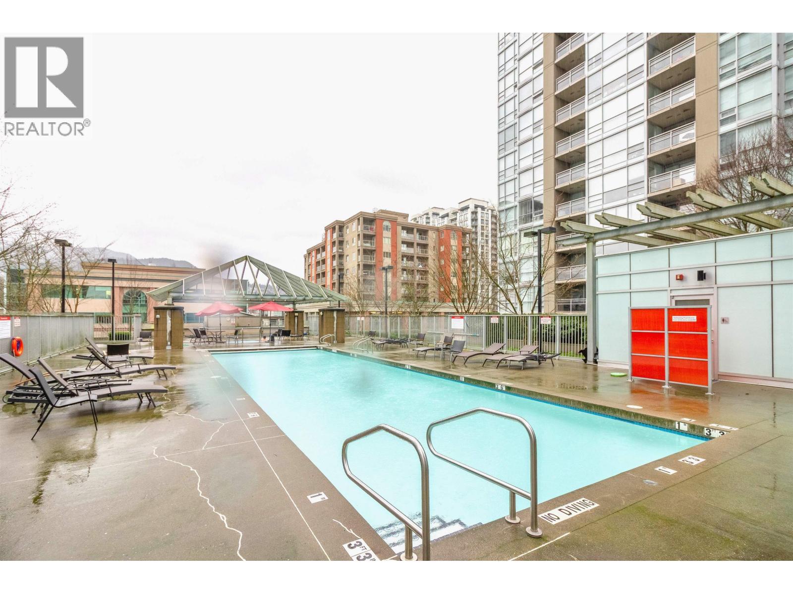 2703 2975 Atlantic Avenue, Coquitlam, British Columbia  V3B 0C5 - Photo 18 - R3086095