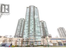 2703 2975 ATLANTIC AVENUE, Coquitlam, British Columbia
