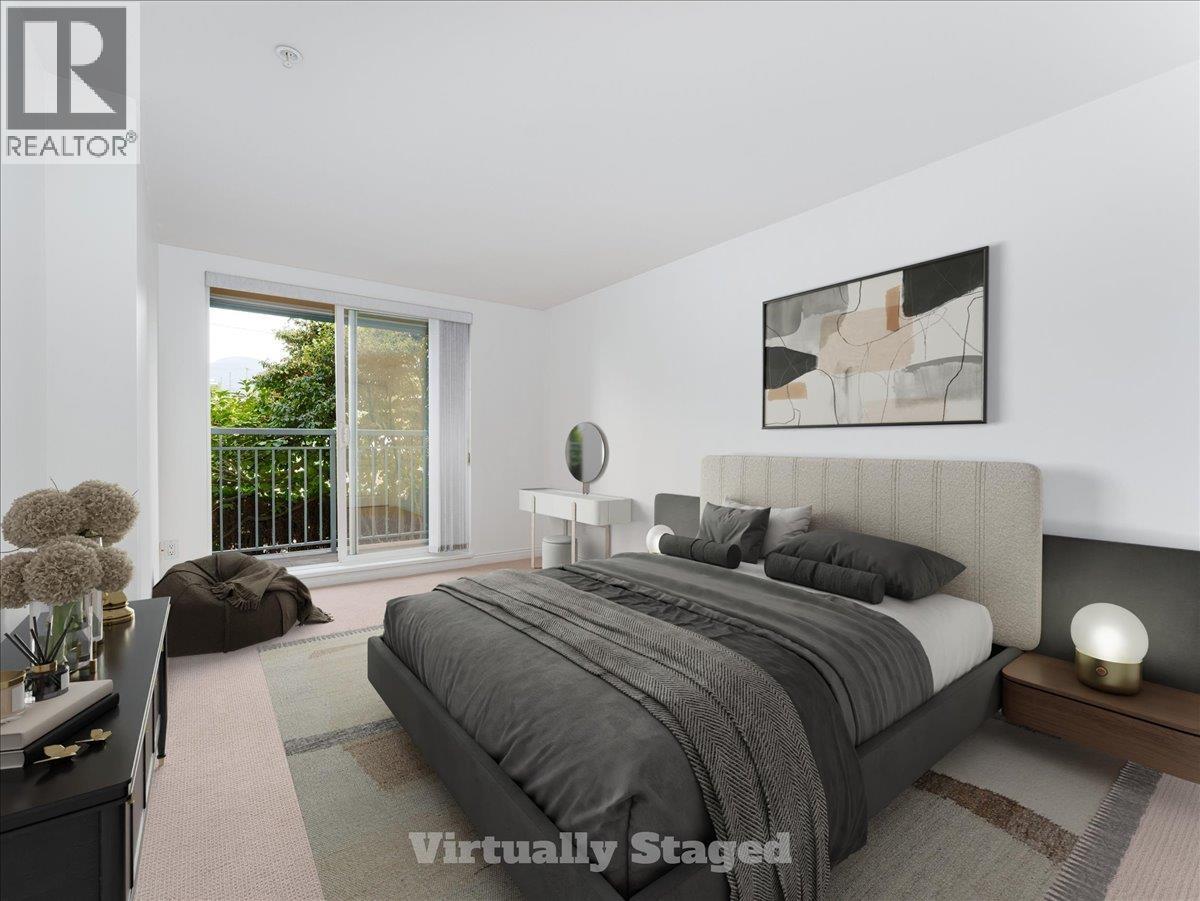 12 288 St. Davids Avenue, North Vancouver, British Columbia  V7L 4X2 - Photo 10 - R3086104