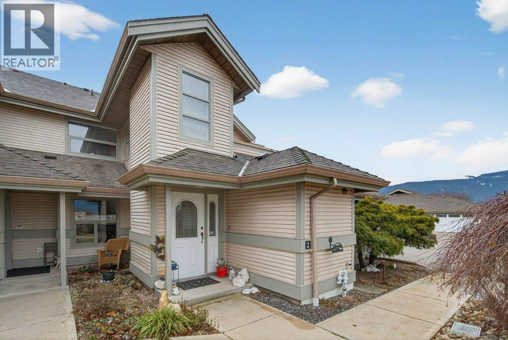111 Harbourfront Drive Nw Unit# 2, Salmon Arm, British Columbia  V1E 1A3 - Photo 63 - 10374426