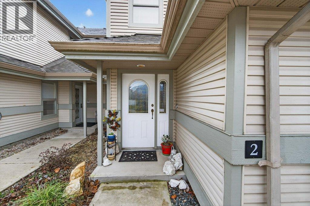 111 Harbourfront Drive Nw Unit# 2, Salmon Arm, British Columbia  V1E 1A3 - Photo 64 - 10374426