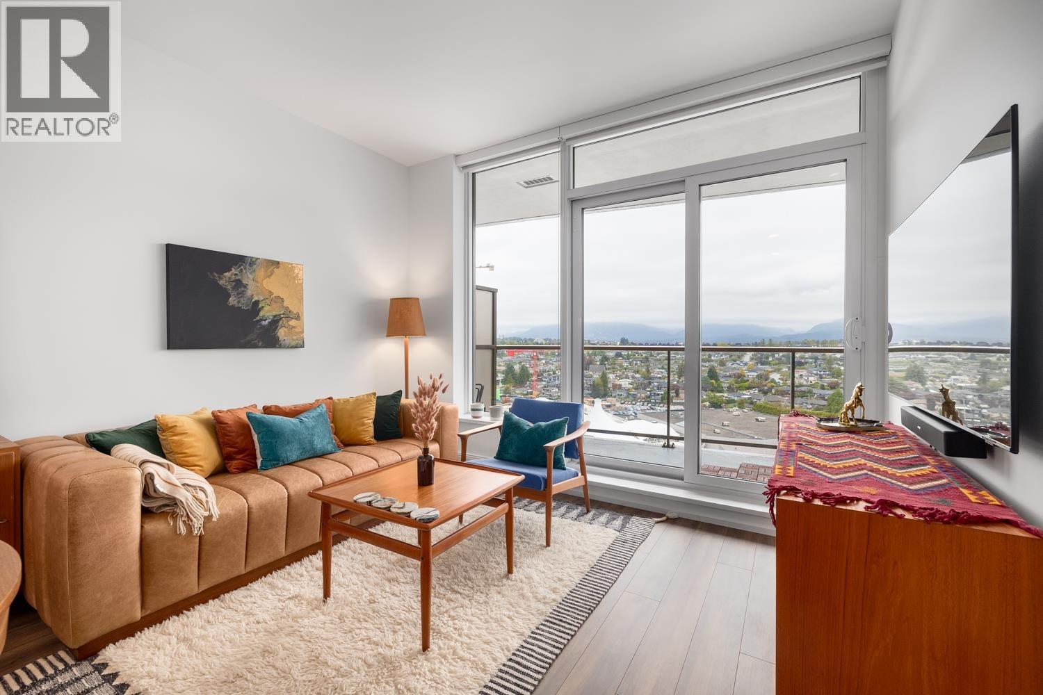 1509 4650 BRENTWOOD BOULEVARD, Burnaby, British Columbia