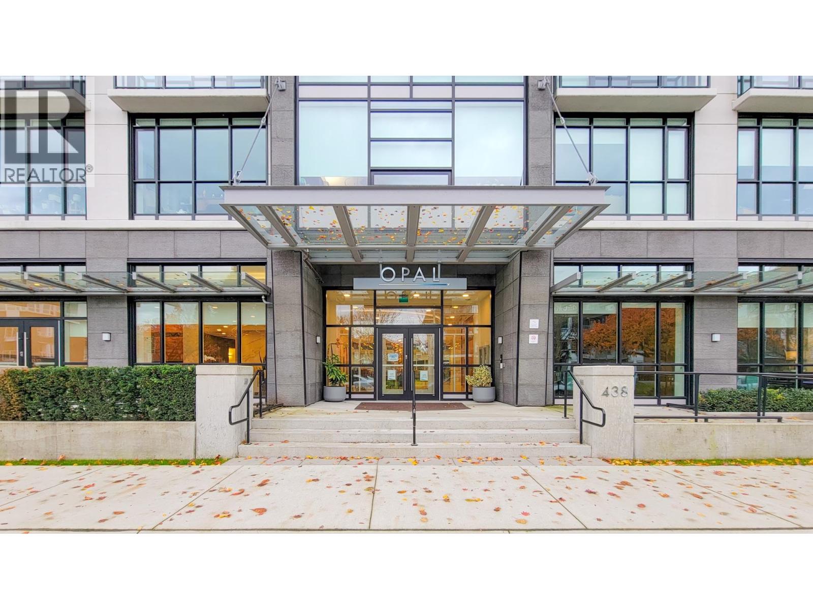 671 438 W King Edward Avenue, Vancouver, British Columbia  V5Y 0M5 - Photo 1 - R3086160