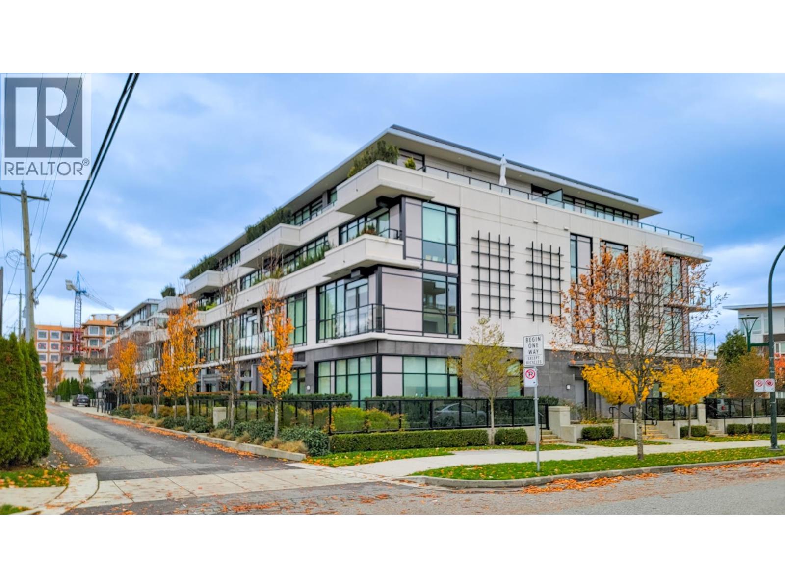 671 438 W King Edward Avenue, Vancouver, British Columbia  V5Y 0M5 - Photo 3 - R3086160