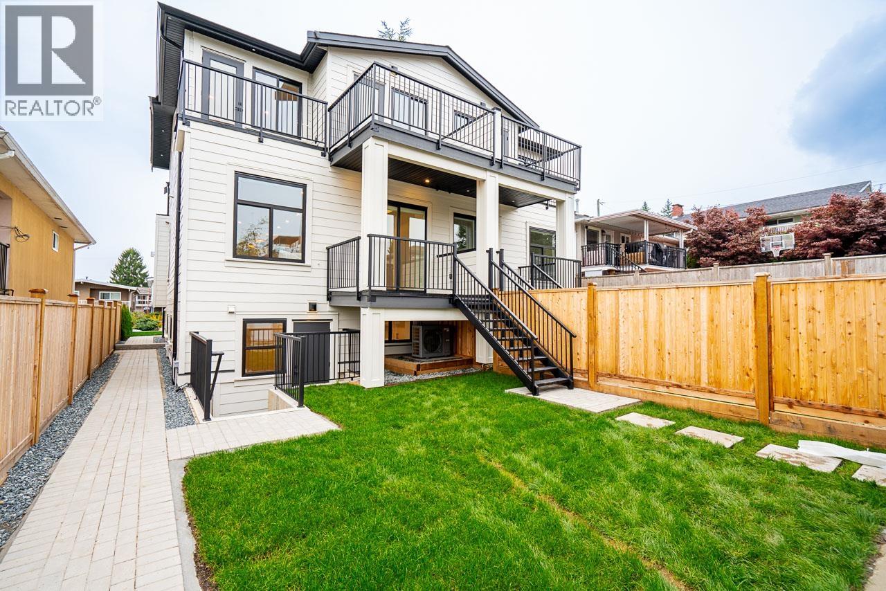 2 128 N Grosvenor Avenue, Burnaby, British Columbia  V5B 1J2 - Photo 37 - R3086163