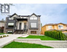 2 128 N GROSVENOR AVENUE, Burnaby, British Columbia