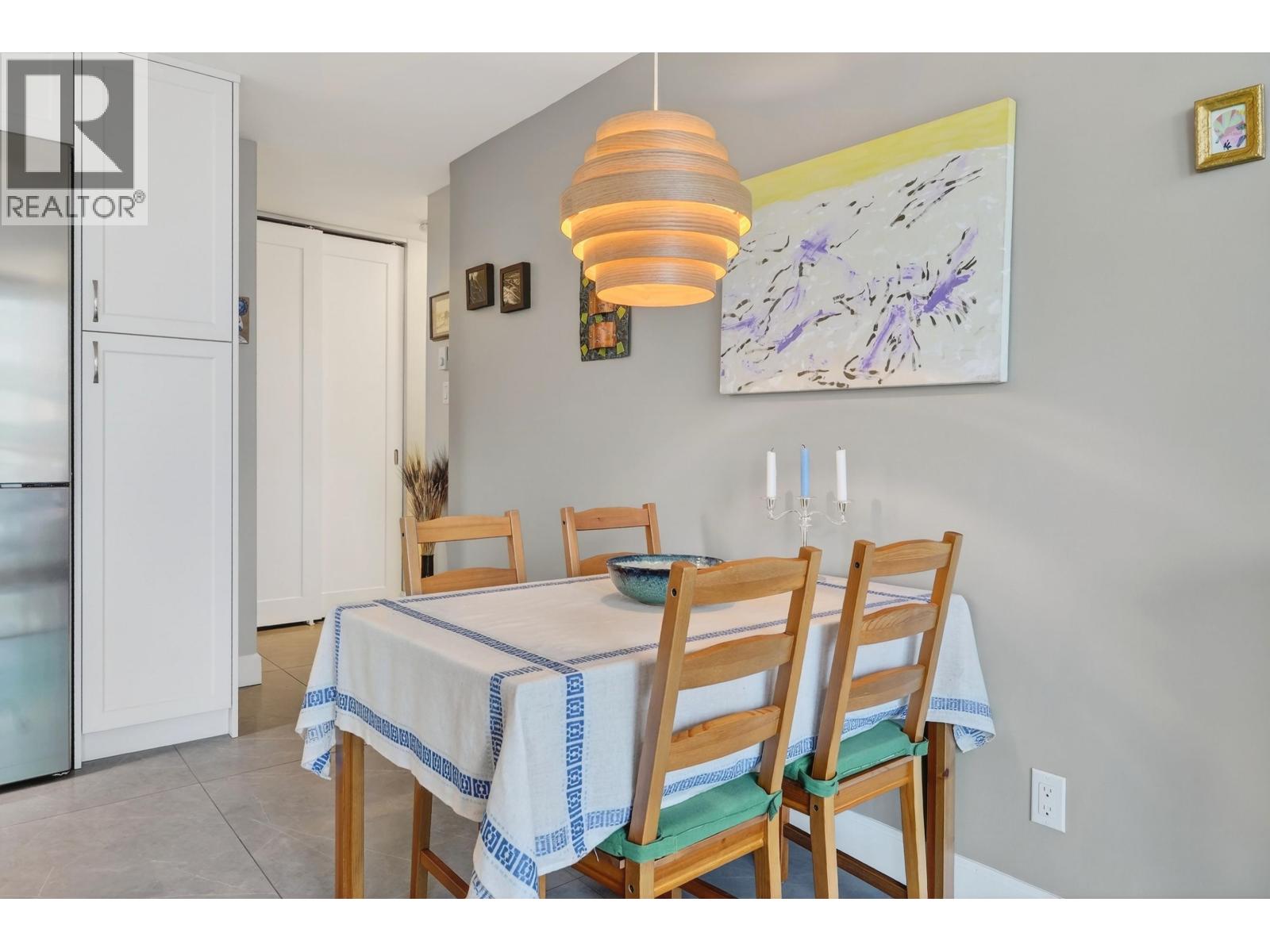 402 1100 Harwood Street, Vancouver, British Columbia  V6E 1R7 - Photo 10 - R3086166