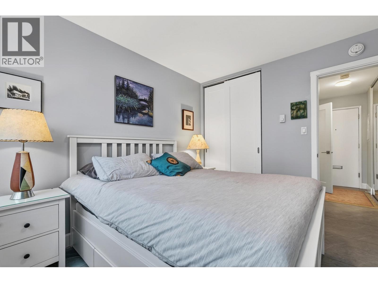 402 1100 Harwood Street, Vancouver, British Columbia  V6E 1R7 - Photo 14 - R3086166