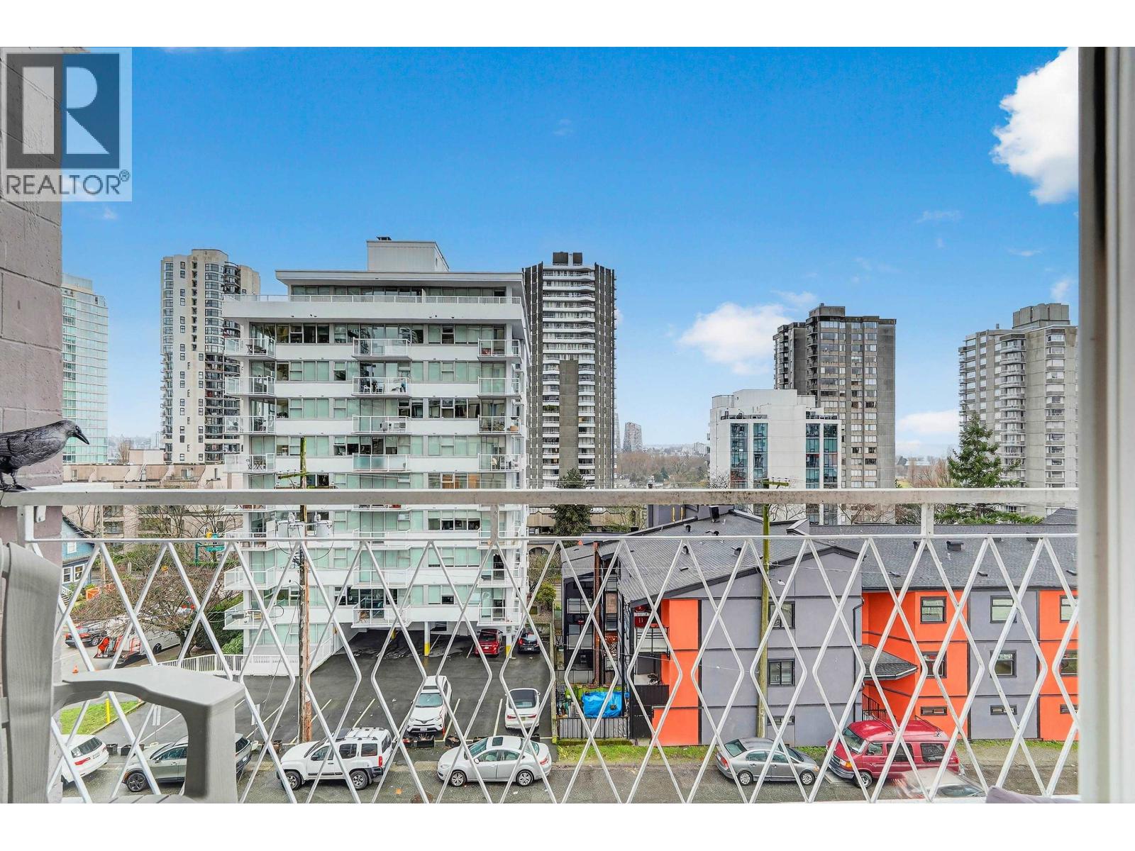 402 1100 Harwood Street, Vancouver, British Columbia  V6E 1R7 - Photo 19 - R3086166