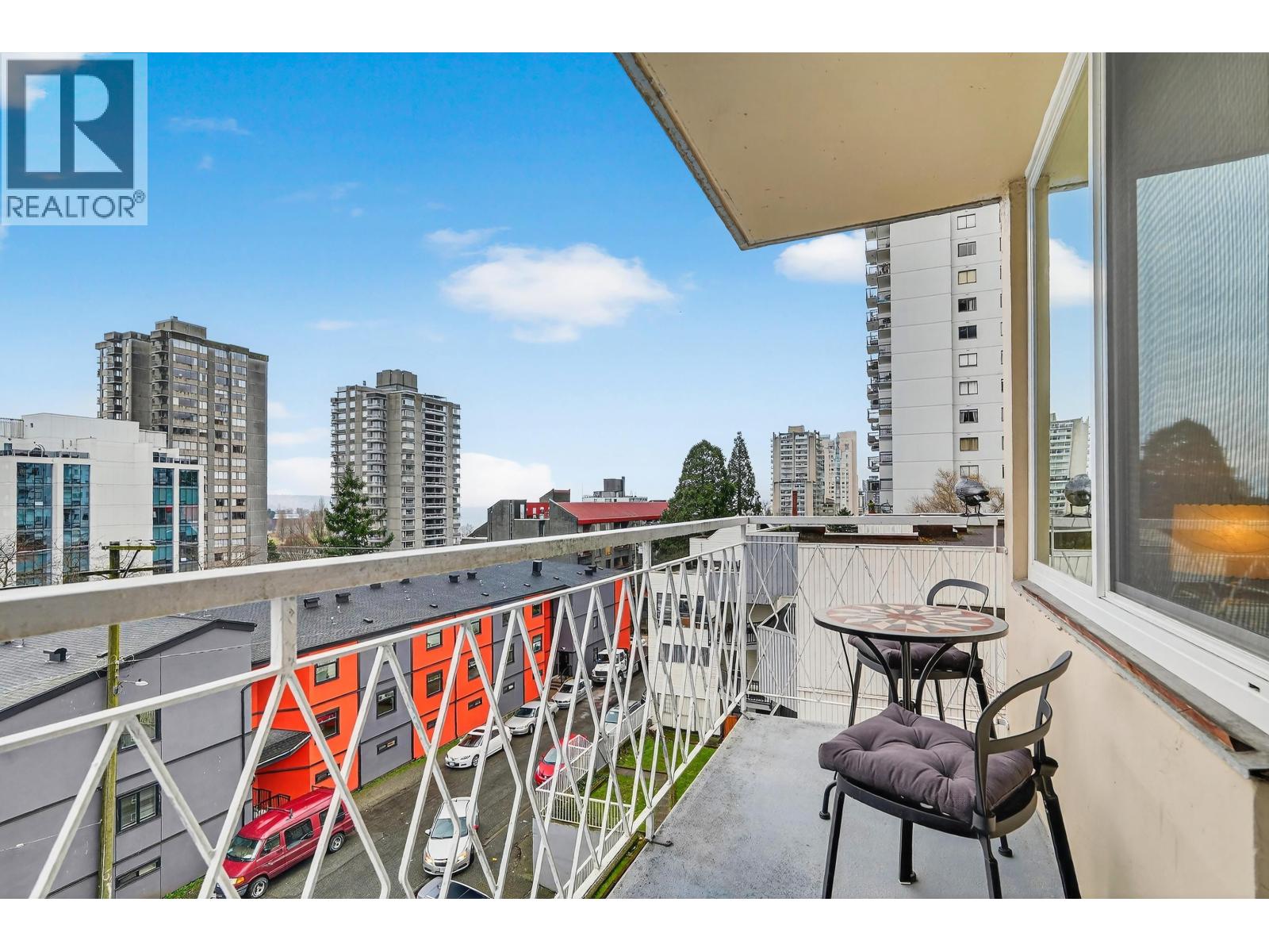 402 1100 Harwood Street, Vancouver, British Columbia  V6E 1R7 - Photo 20 - R3086166