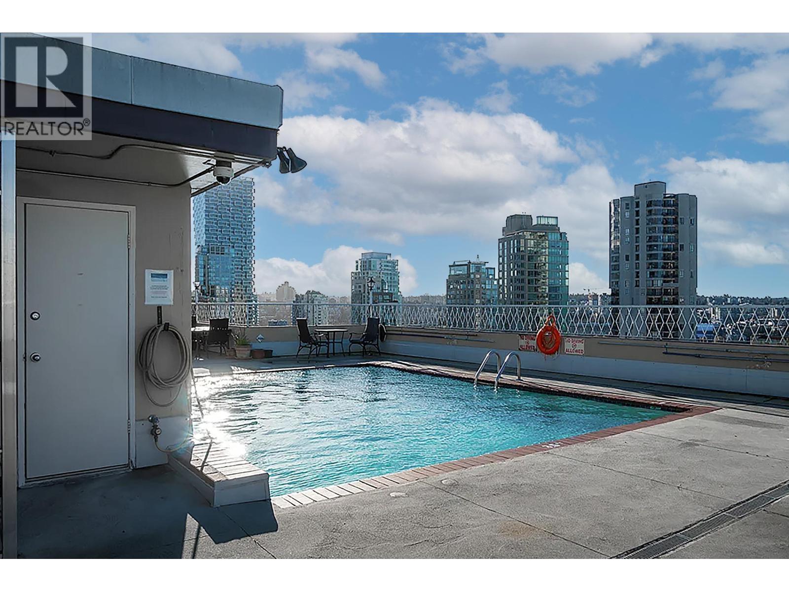 402 1100 Harwood Street, Vancouver, British Columbia  V6E 1R7 - Photo 21 - R3086166