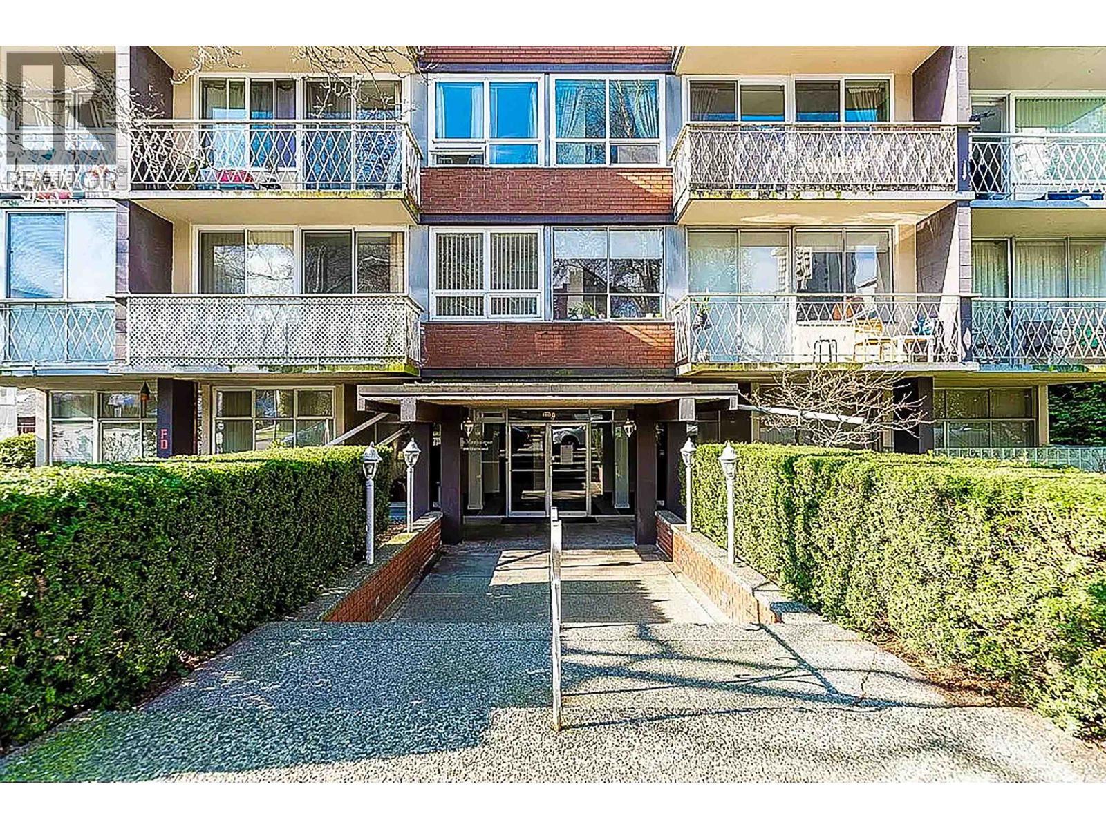 402 1100 Harwood Street, Vancouver, British Columbia  V6E 1R7 - Photo 23 - R3086166