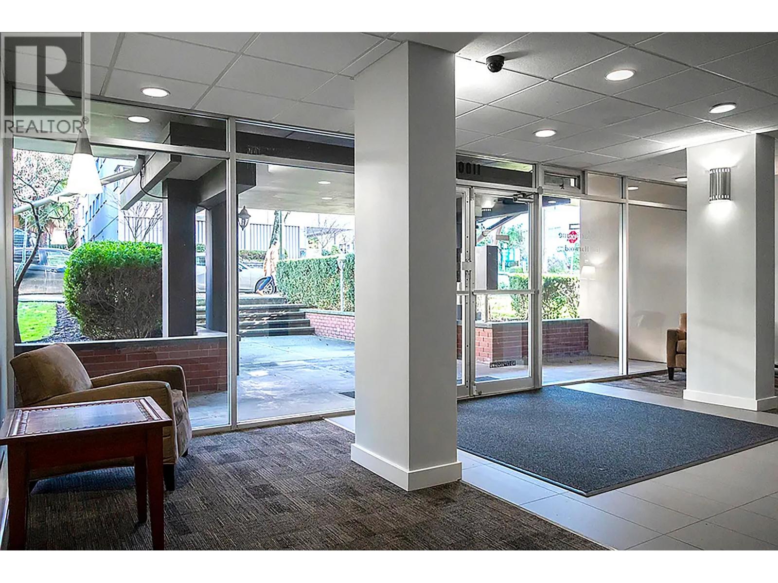 402 1100 Harwood Street, Vancouver, British Columbia  V6E 1R7 - Photo 25 - R3086166