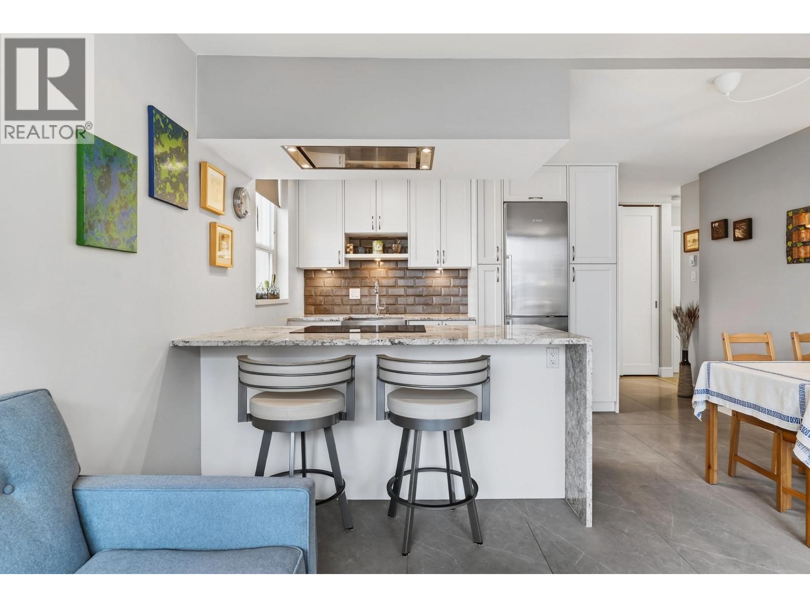 402 1100 Harwood Street, Vancouver, British Columbia  V6E 1R7 - Photo 5 - R3086166