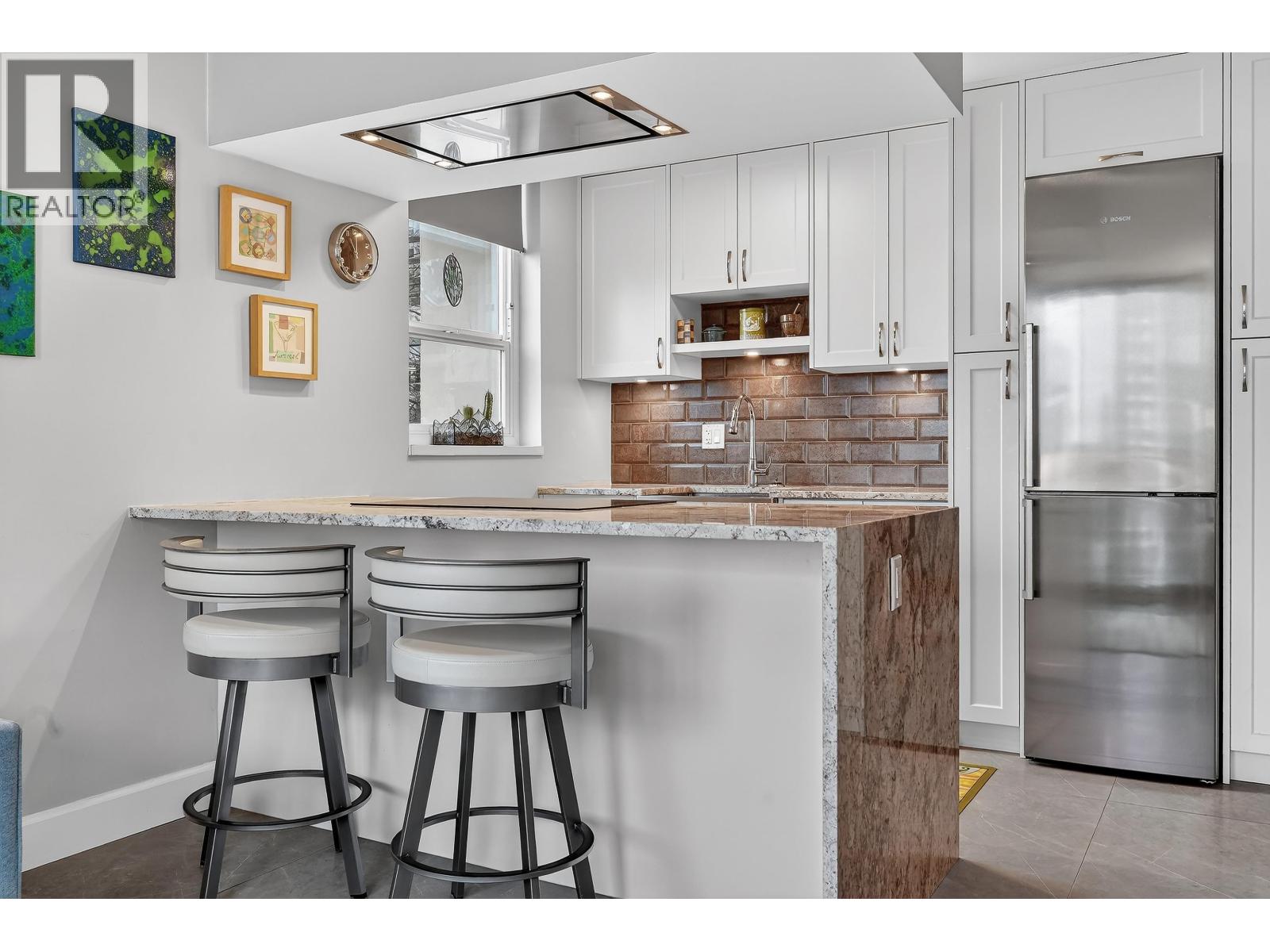 402 1100 Harwood Street, Vancouver, British Columbia  V6E 1R7 - Photo 6 - R3086166