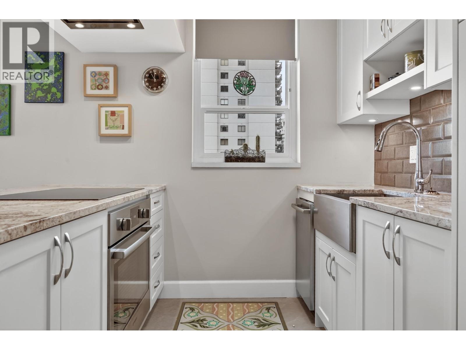 402 1100 Harwood Street, Vancouver, British Columbia  V6E 1R7 - Photo 7 - R3086166