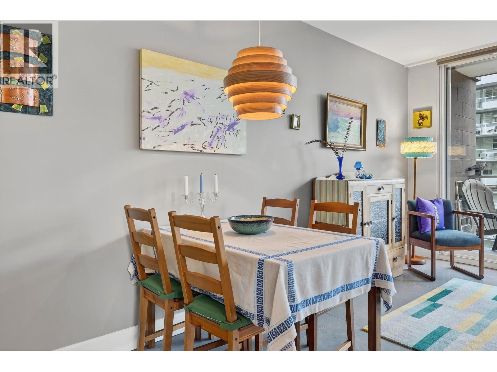 402 1100 Harwood Street, Vancouver, British Columbia  V6E 1R7 - Photo 9 - R3086166