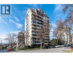 402 1100 HARWOOD STREET, Vancouver, British Columbia