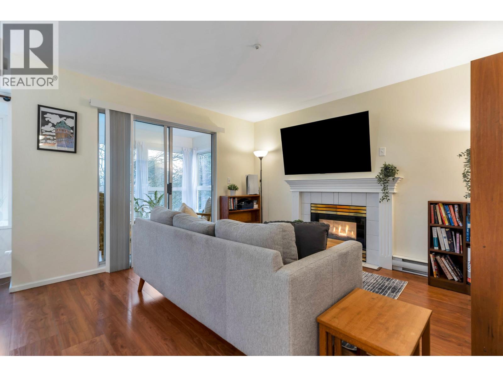 406 2133 Dundas Street, Vancouver, British Columbia  V5L 1J7 - Photo 5 - R3086173