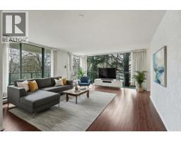 305 8811 LANSDOWNE ROAD, Richmond, British Columbia