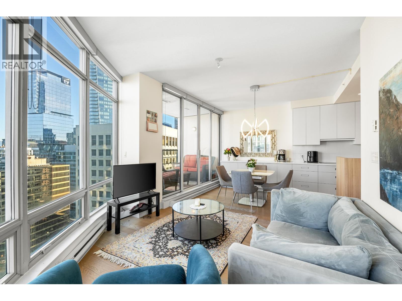 2303 1200 Alberni Street, Vancouver, British Columbia  V6E 1A6 - Photo 13 - R3086175