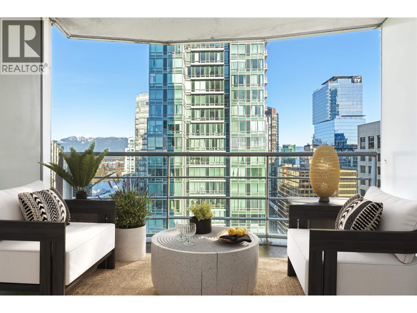 2303 1200 Alberni Street, Vancouver, British Columbia  V6E 1A6 - Photo 14 - R3086175