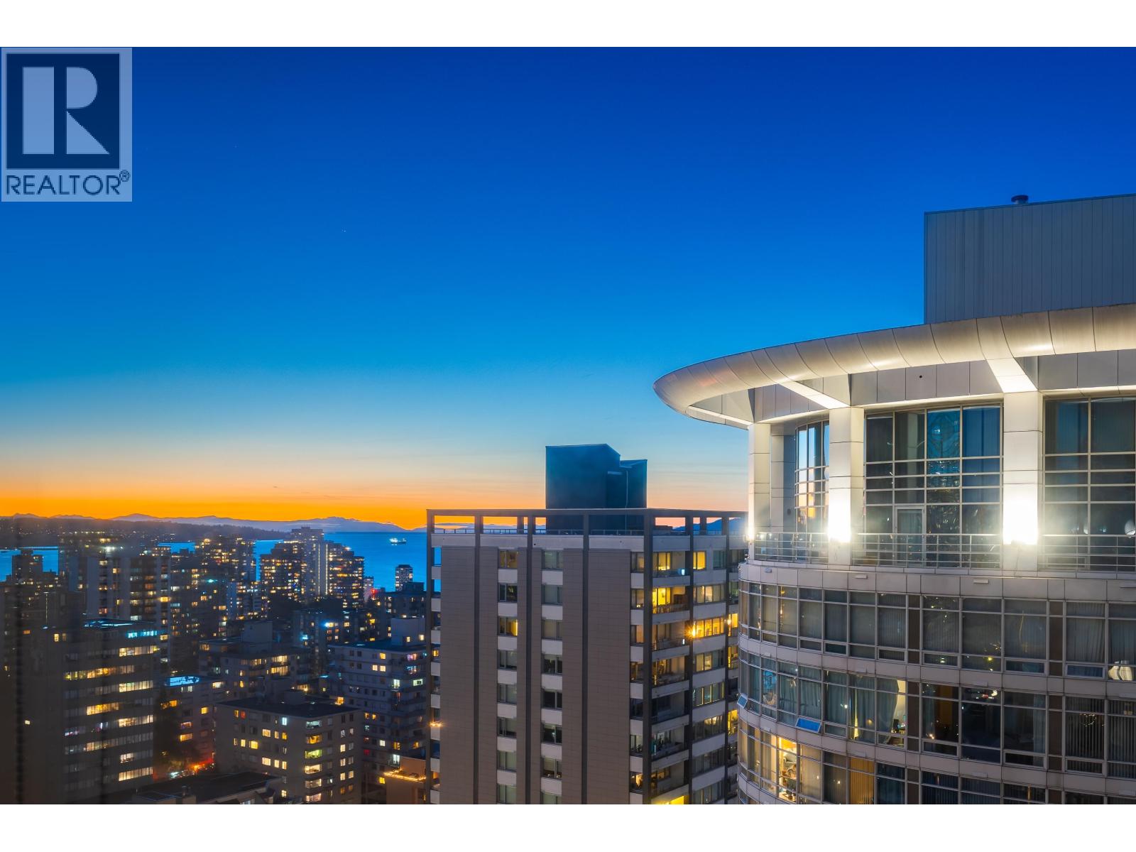 2303 1200 Alberni Street, Vancouver, British Columbia  V6E 1A6 - Photo 28 - R3086175