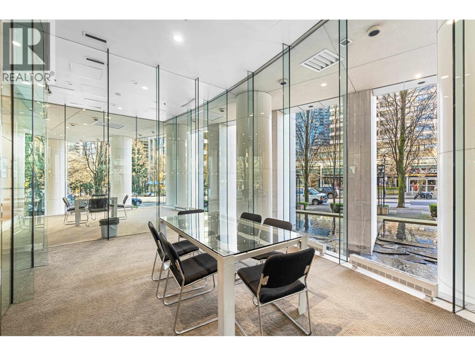 2303 1200 Alberni Street, Vancouver, British Columbia  V6E 1A6 - Photo 30 - R3086175